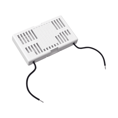 AX PRO) Interruptor Inalámbrico / 1 Salida de Relevador de 100 a 240 VCA  (Max. 13A)