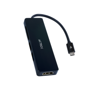 Docking station ACTECK DH640