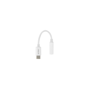 Adaptador USB C a Jack 3.5mm ACTECK AA405