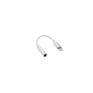 Adaptador Lightning a Jack 3.5 mm  ACTECK AL405