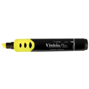 Resaltador VISION PLUS AZOR 2600AM