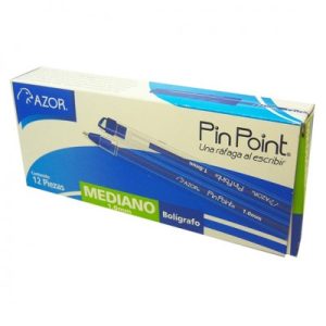 Pluma PINPOINT AZOR 6830AZ