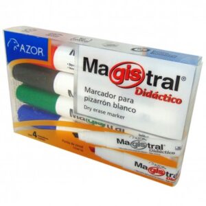 Marcador AZOR 8354