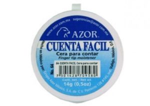 Cera Antimaterial  AZOR 301.64.