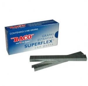 Grapa BACO 11039