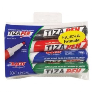Marcador para Pizarron  BACO 50519