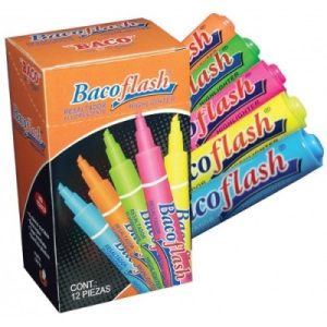 Resaltador  BACO 99341