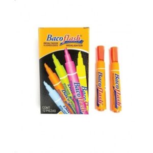 Resaltador BACO 99396