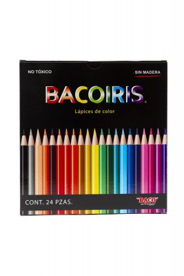 Colores  BACO LP003/52544