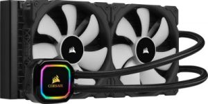 Enfriamiento CORSAIR H115I