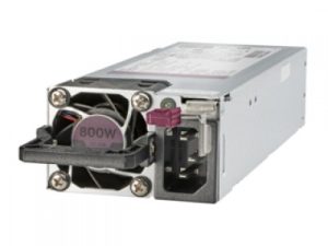 Fuente de Poder Hewlett Packard Enterprise 865414-B21