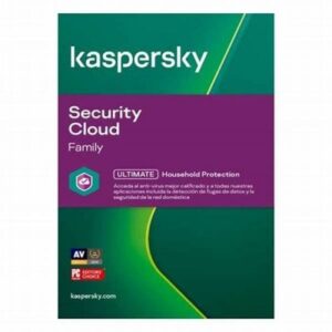Antivirus  HP 595K8L3