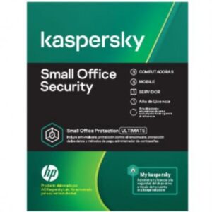 Antivirus  HP 595K9L3