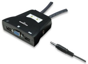 Cable KVM MANHATTAN 151245