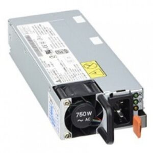 Fuente de poder LENOVO 450W