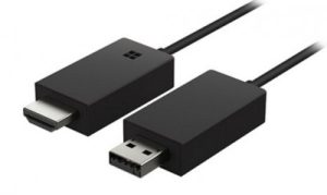 Adaptador Wireless MICROSOFT P3Q-00018