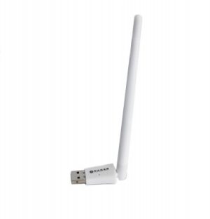 Adaptador inalámbrico Naceb Technology NA-0201