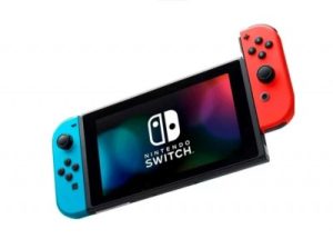Consola Nintendo 32 GB