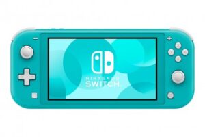 Nintendo Switch Lite Nintendo 5496882266