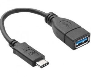 Cable USB V3.0 Tipo C