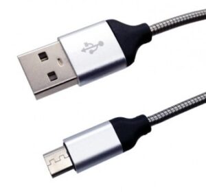 Cable USB BROBOTIX A Micro B