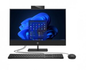 Computadora de escritorio HP  AIO ProOne 400
