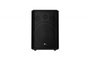 Bocina Portátil Baffle  LG RM1