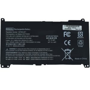 Batería para laptop Battery First