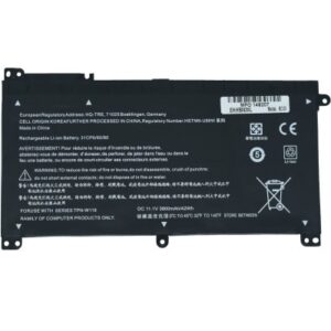 Bateria 11.55V  Battery First BFHBI03XL