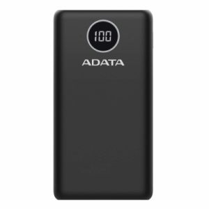 PowerBank  ADATA P20000QCD