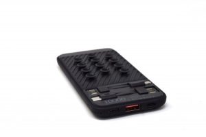 PowerBank Ventoso  NECNON NPW-10QC
