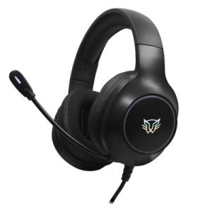 Audífonos Gaming  Balam Rush Sonorus HS-750
