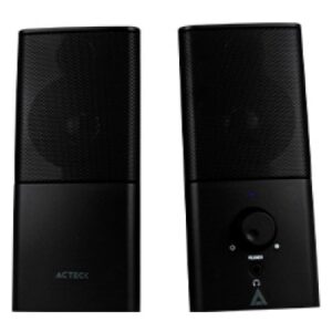 Bocinas multimedia 2.0 ACTECK AC-922043