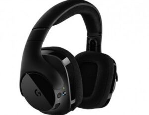 Diadema Gaming LOGITECH G533