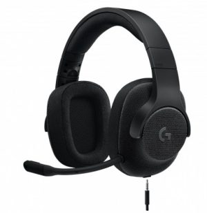 Diadema LOGITECH G433