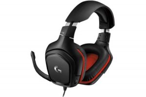 Diadema Headset LOGITECH G332