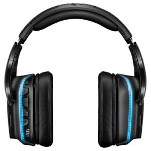 Audifonos LOGITECH G935