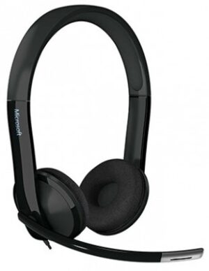 Diadema MICROSOFT Life chat LX-6000