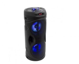 Bafle Dual Inalambrico PERFECT CHOICE PC-112860
