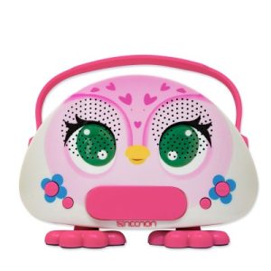 Kids Karaoke Birdie  NECNON NBK-KIDS KARAOKE