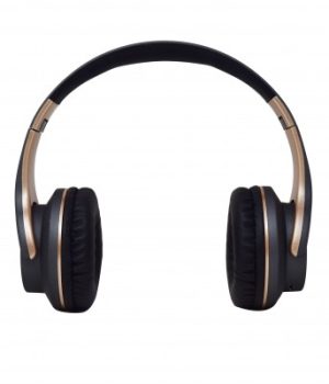 Audífonos BT Over-ear  NECNON NBH-03 R