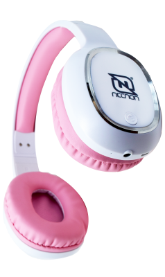 Audifonos NECNON NBAB042200