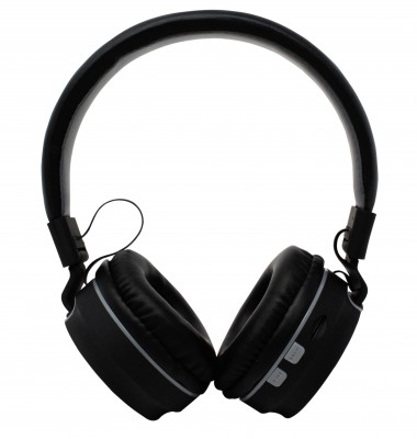 Audífonos On-ear BT NECNON NBH-05 BT