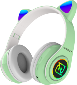 Audifonos NECNON NCAB0711RG