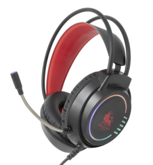 Audifonos NECNON NBHG-KIMERA