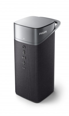 Altavoz inalámbrico  PHILIPS TAS3505/00