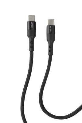 Cable USB C a UBS C ACTECK CC420