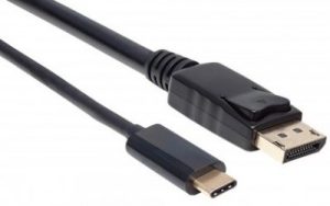 Cable USB C MANHATTAN 152464