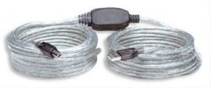 Cable USB MANHATTAN 510424