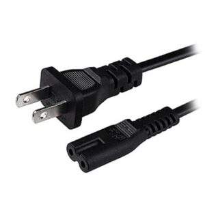 Cable Corriente BROBOTIX PARA LAPTOP TIPO 8